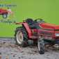 Traktorek Yanmar FX215D 4x4