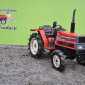 Traktorek Yanmar F22D 4x4