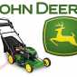 DEALER John Deere Kosiarka Spalinowa JM36 56cm 3w1