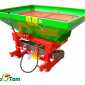 ROZSIEWACZE NAWOZÓW AGRO-TOM RNH z hydrauliką i RN bez hydrauliki - NOWE, GWARANCJA, FINANSOWANIE FABRYCZNE!