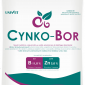 CYNKO-BOR Nawóz krystaliczny uniwersalny