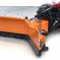PŁUGI DO ODSNIEŻNIA PRONAR PUV-2600 i PUV-2800 - NOWE, GWARANCJA, FINANSOWANIE FABRYCZNE!