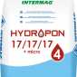 HYDROPON 4 Nawóz do fertygacji