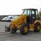JCB TM 200