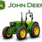 DEALER John Deere * Ciągnik 5075e 75KM TURBO 4x4