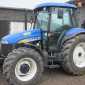 NEW HOLLAND SPRZEDAM CIĄGNIK NA GWARANCJI