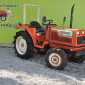 Traktorek Hinomoto N239D 4x4