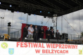 Wielka degustacja na II Festiwalu Wieprzowiny w Bełżycach