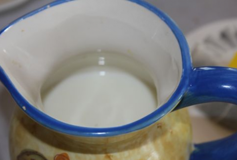 Skup mleka surowego w Polsce w listopadzie 2012 roku (ujęcie ilościowe)