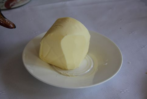 Ceny mleka, masła i innych przetworów mlecznych w Polsce (14-20.01.2013)