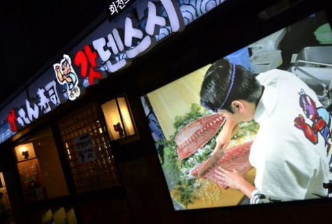 Polska wieprzowina szturmuje rynek ajzatycki