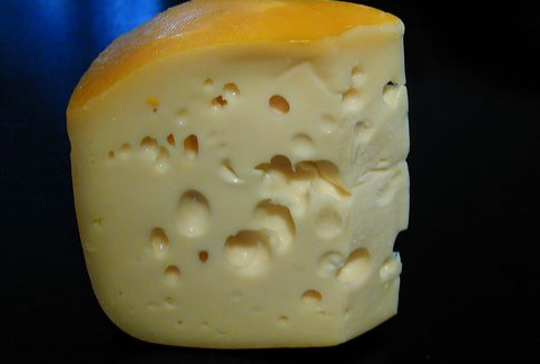 USA – Rekordowy eksport artykułów mlecznych