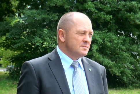 Minister Rolnictwa i Rozwoju Wsi podał się do dymisji