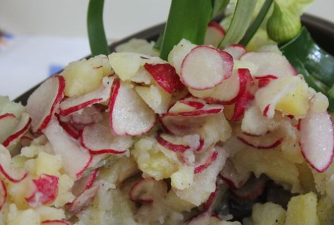 Spadek światowych cen żywności