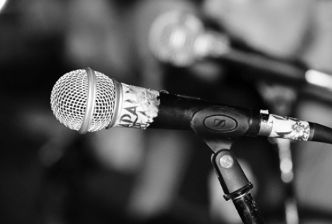 Śpiewająca niedziela w Stypułowie