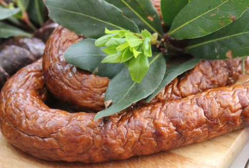 Ministerstwo Rolnictwa obala duńskie mity o polskiej żywności