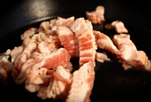 Stany Zjednoczone – Sytuacja wieprzowiny