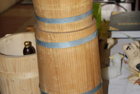 Krajowe ceny przetworów mlecznych