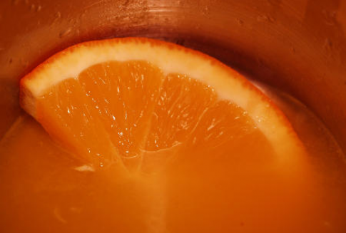 Mniejsze spożycie soków w Polsce