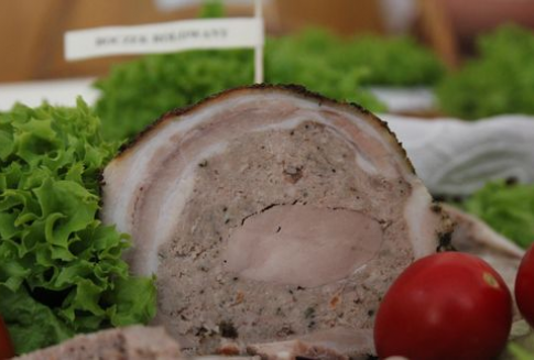 Zmiany w działaniu „Uczestnictwo rolników w systemach jakości żywności”