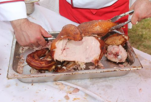 Ceny mięsa wołowego, wieprzowego i drobiowego w Polsce (07-13.01.2013)