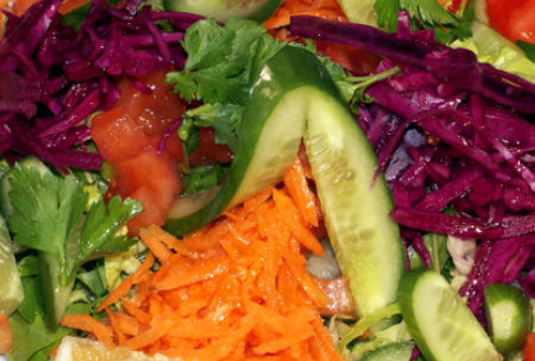 Niebezpieczna żywność