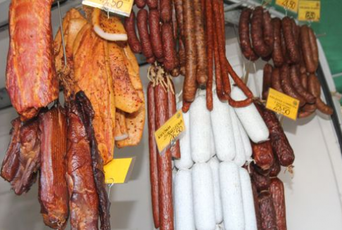 Spadek cen żywności na świecie (grudzień 2012)