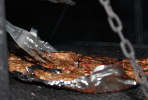 Zbliża się największy w Polsce festiwal mięs