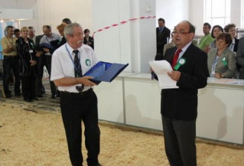 Instytut Zootechniki – PIB wręczył 16 nagród na 10 lat Wystawy