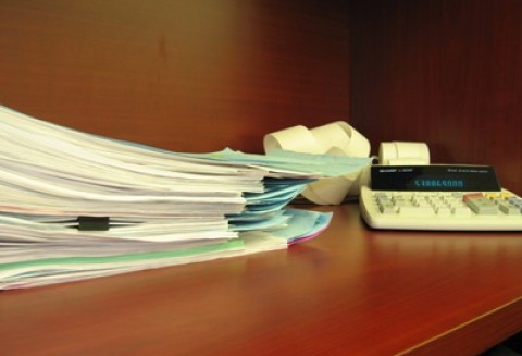 Lokalne Grupy Działania przyjmują wnioski o wsparcie inwestycji z PROW 2007-2013. W Polsce działa 336 takich grup.