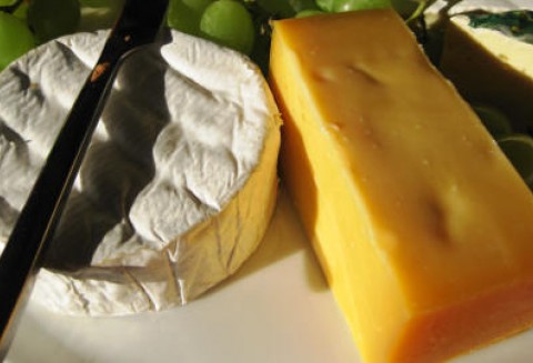 Zyski w branży mleczarskiej i jej dalszy rozwój