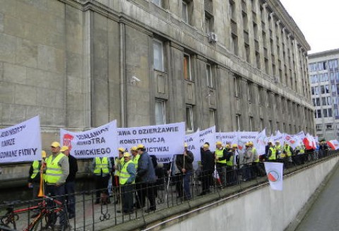 Stowarzyszenie Dzierżawców i Właścicieli Rolnych RP - uzasadnienie petycji