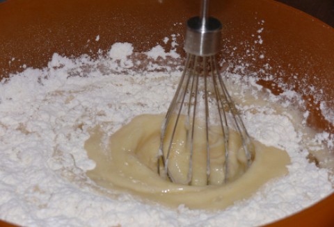 Chiny – Wyższe cło na skrobię i mączkę ziemniaczaną z Unii