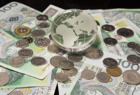 Lokalne Grupy Działania przyjmują wnioski o wsparcie inwestycji z PROW 2007-13  - Lista