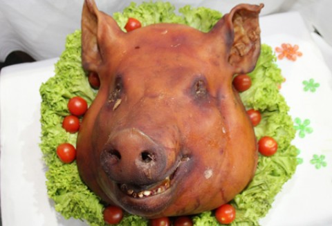 Nowe projekty promujące wieprzowinę