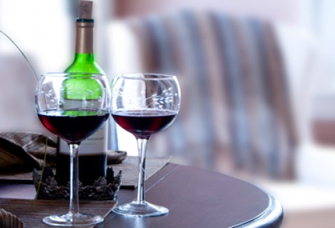 Wino - terminy składania deklaracji