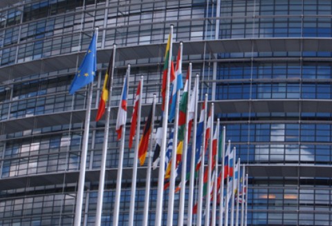 Nieformalne spotkanie ministrów ds. rolnictwa i rybołówstwa