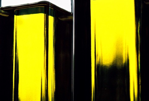 Drogie oleje i tłuszcze