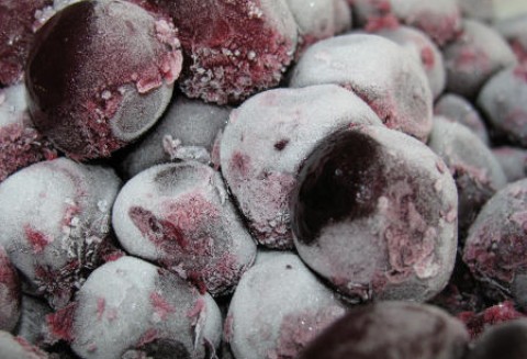 Komunikat na temat jakości mrożonek