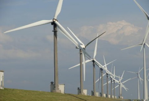 MG: 15% OZE w bilansie energetycznym Polski do 2020 roku