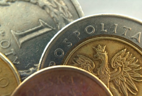 Największe podwyżki jeszcze przed nami