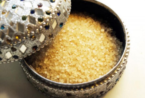 Zmiany na rynku cukru