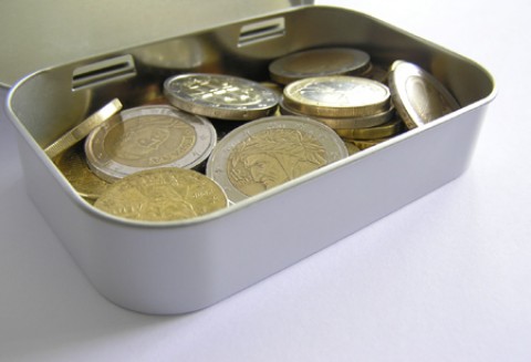 Wnioski o przyznanie pomocy z działania 