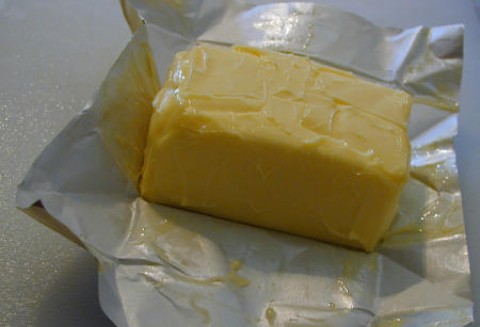 Zmiany stawek dopłat do prywatnego przechowywania masła