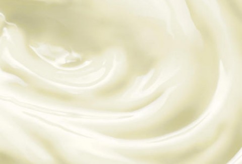 Mleko w kartonie zmieniającym kolor