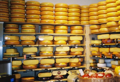 Współpraca UE i Chin w zakresie ochrony oznaczeń geograficznych