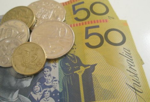 530 tys. rolników otrzymało z ARiMR blisko 861 mln zł w ramach realizacji dopłat ONW za 2011 r.