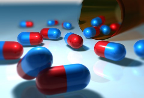 Więcej będziemy płacić za leki