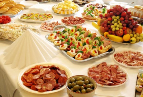 Międzynarodowe Pokazy Handlowe SIAL Kanada, 11-13 maja 2011 r.