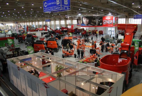 Międzynarodowe Targi Hodowli Zwierząt FARMA!